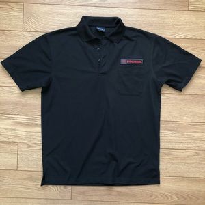 Polaris Pocket Polo